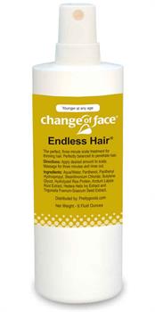 Change of Face®<br>Endless Hair